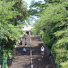 本門寺①