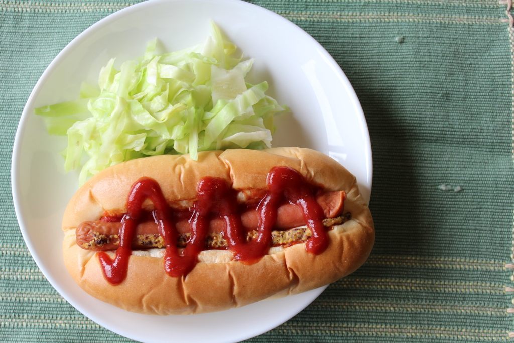 ホットドック