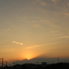 生まれたての太陽＾＾