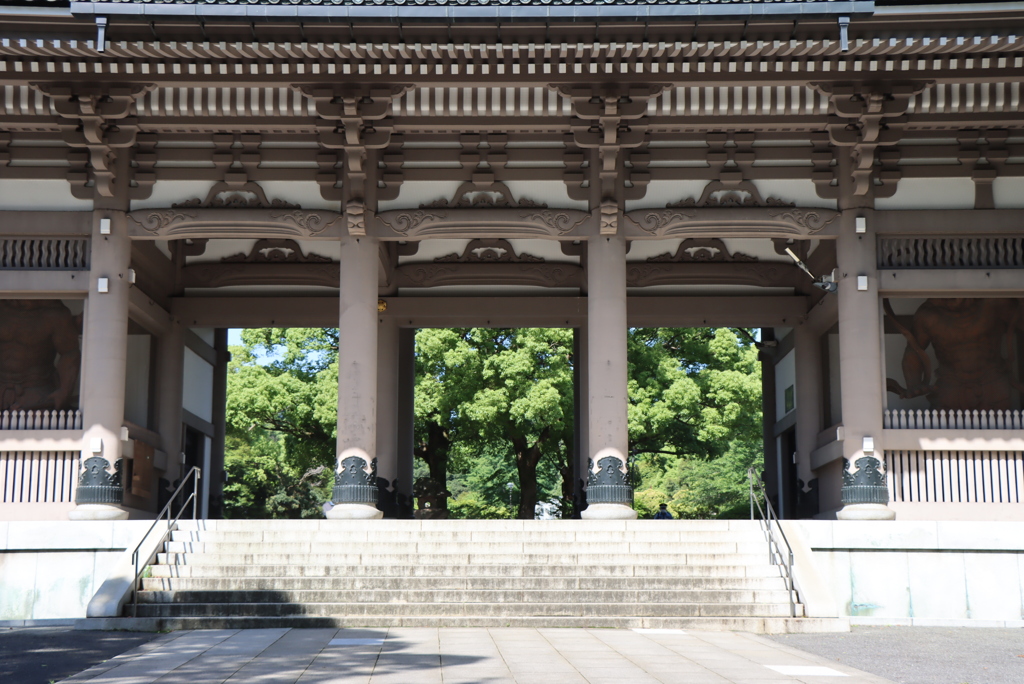 總持寺②