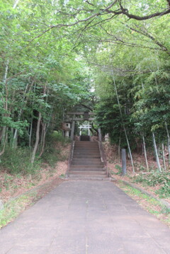 参道