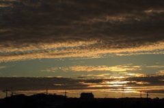 晴れるかな・・・ 晴れるかな・・・