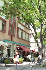 横浜