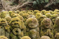 愛宕念仏寺③