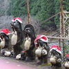 トロッコ保津峡駅