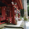 浅間神社東口本宮