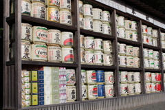 鶴岡八幡宮③