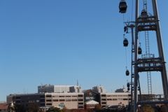 YOKOHAMA AIR CABIN③