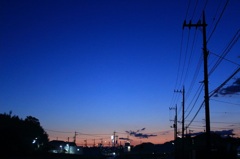 晴れました＾＾