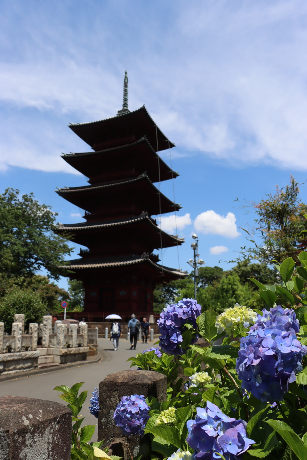 本門寺④