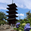 本門寺④