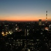 東京タワー