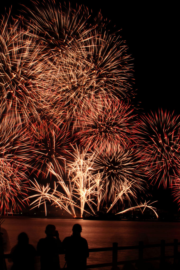松江水郷祭