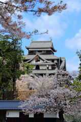 松江城Ⅱ
