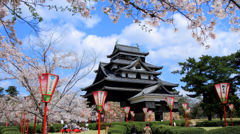 松江城Ⅰ