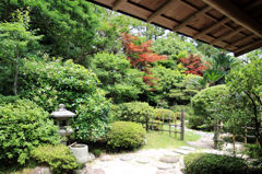 月照寺－偲