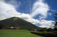 大山まきば みるくの里