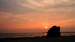 神々の降り立つ浜-01