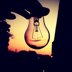 Electric bulb