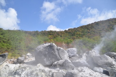 地獄（長崎雲仙）