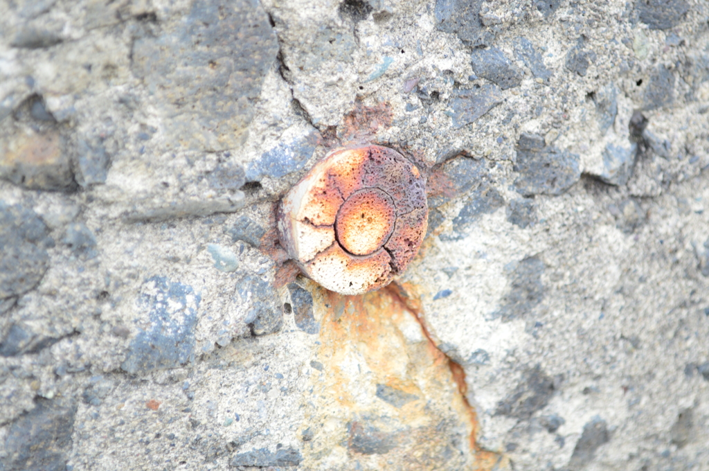 錆び
