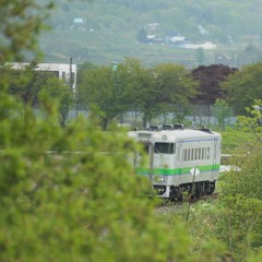 日本最長距離鈍行列車２４２９Ｄ