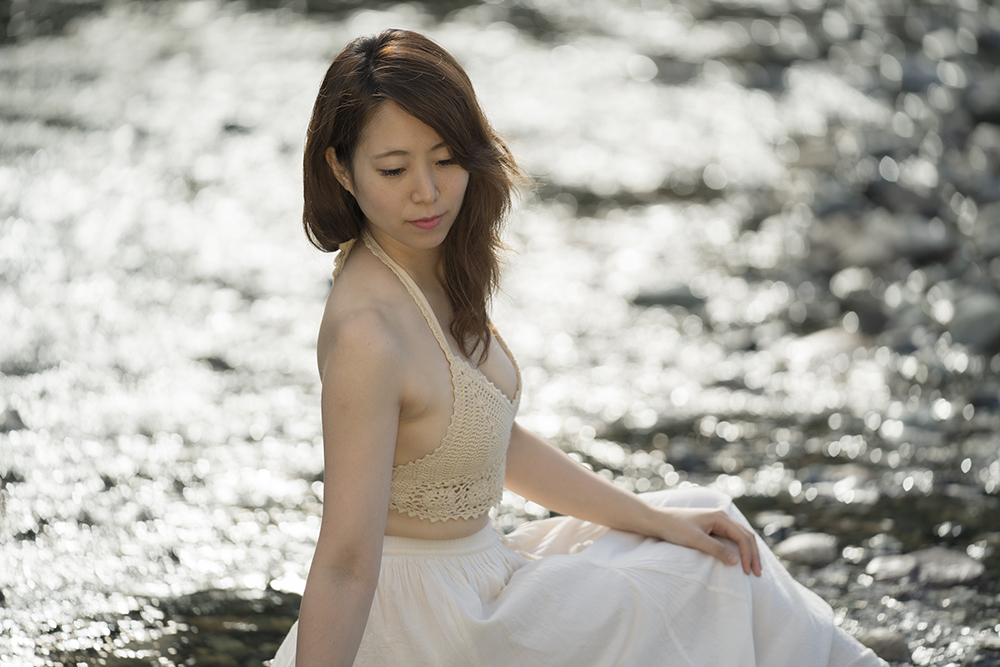 夏の思い出4