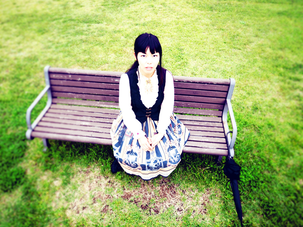 アートフィルター