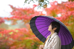 紅葉