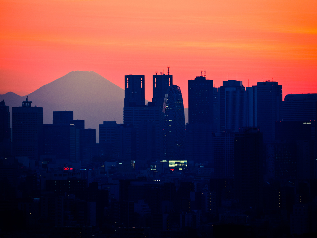 新宿