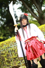 コスプレ