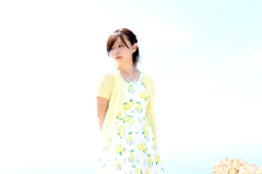 夏の想い出