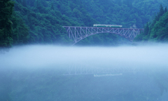 鉄道風景