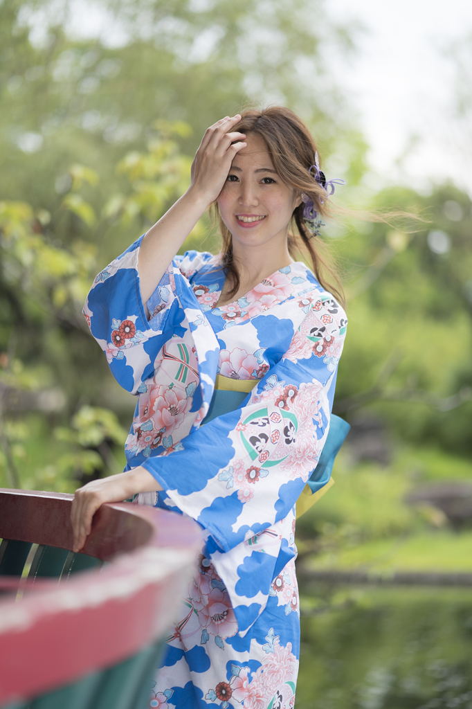 夏の思い出２
