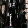 junk alley