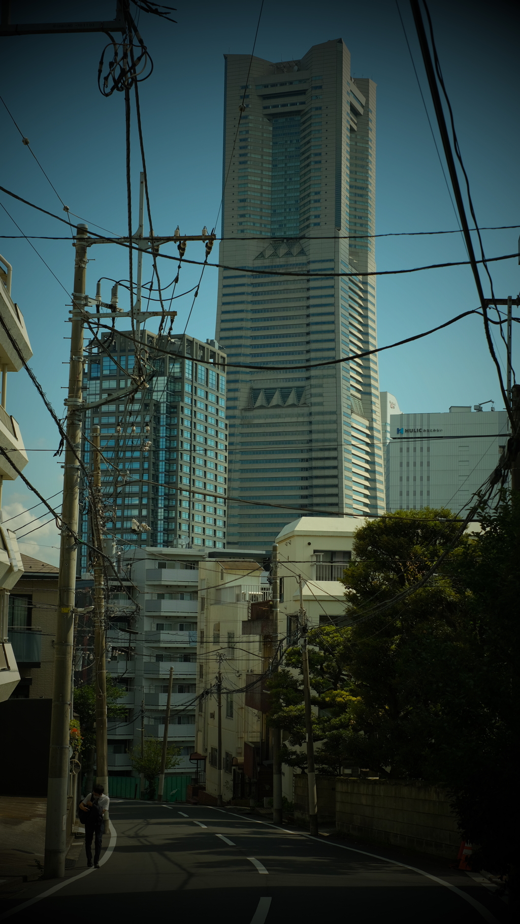 居城