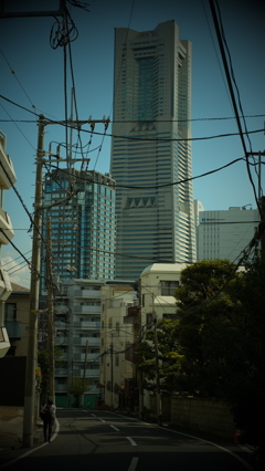 居城