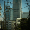 居城