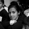 portrait in Nepal