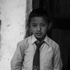 Portrait in Nepal