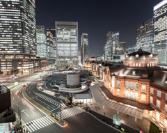 東京駅