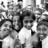 portrait in Sri Lanka