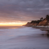 Just Before Sunrise