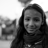 Portrait in Nepal