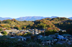 No.19　カヤブキ集落