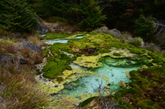 八ヶ岳