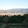 No.17　渋沢丘陵《現在》