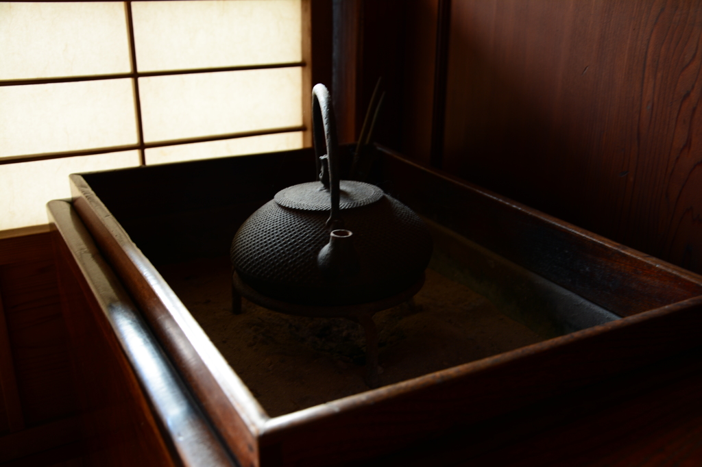 鐡瓶