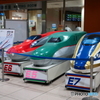 150回目の鉄道の日