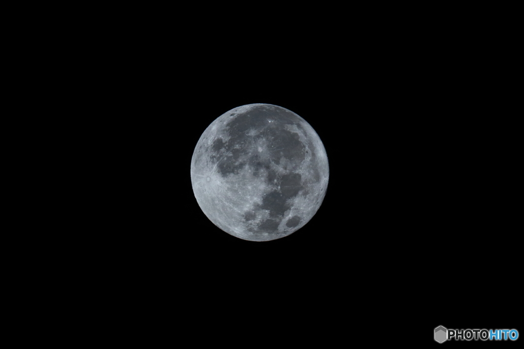 Blue Moon